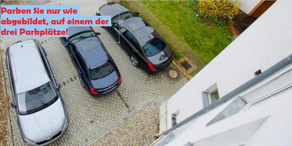 Gemuetliches Innenstadtnest, Zentrale Lage, 88Qm, Kostenfreier Parkplatz, Fuer Bis Zu 6 Personen 科特布斯 外观 照片
