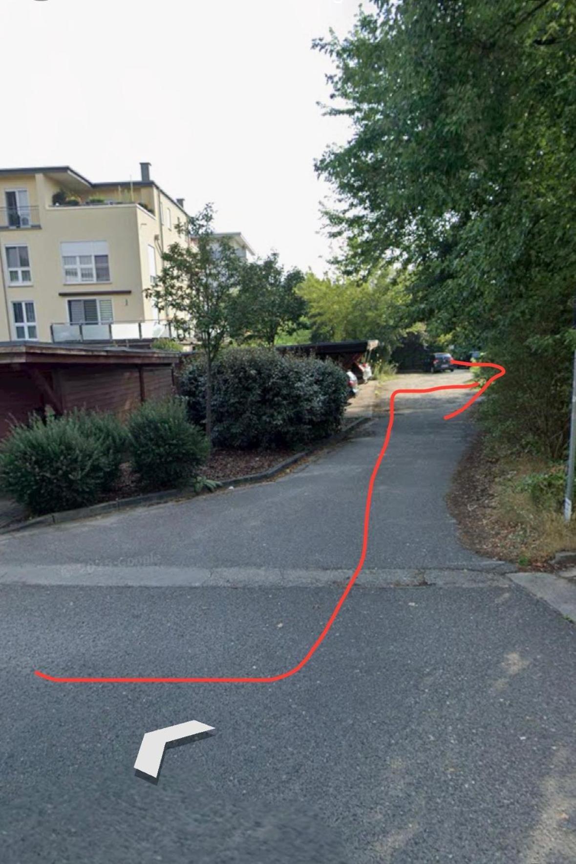 Gemuetliches Innenstadtnest, Zentrale Lage, 88Qm, Kostenfreier Parkplatz, Fuer Bis Zu 6 Personen 科特布斯 外观 照片